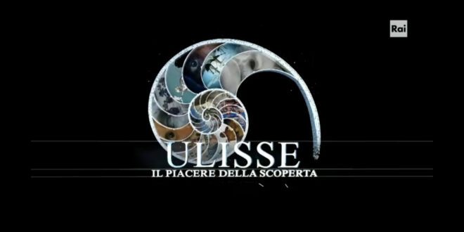 Ulisse - Il piacere della scoperta