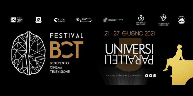 BCT - Benevento Cinema Televisione 2021