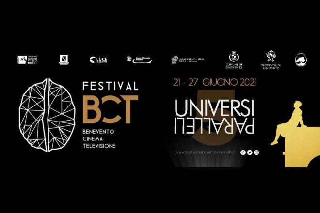 BCT - Benevento Cinema Televisione 2021
