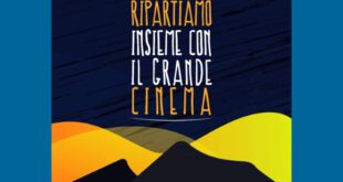 Cinema Intorno al Vesuvio 2021