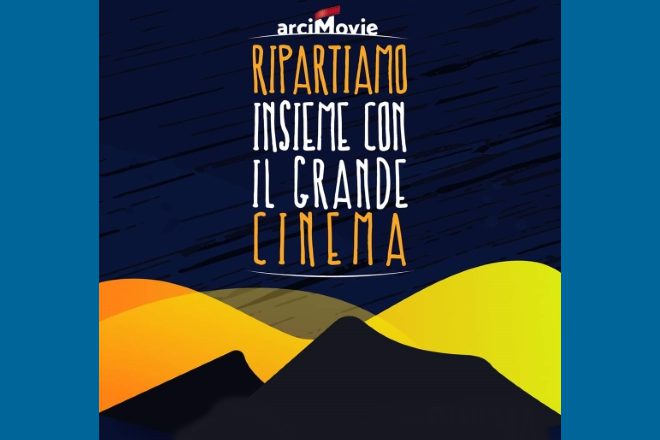 Cinema Intorno al Vesuvio 2021