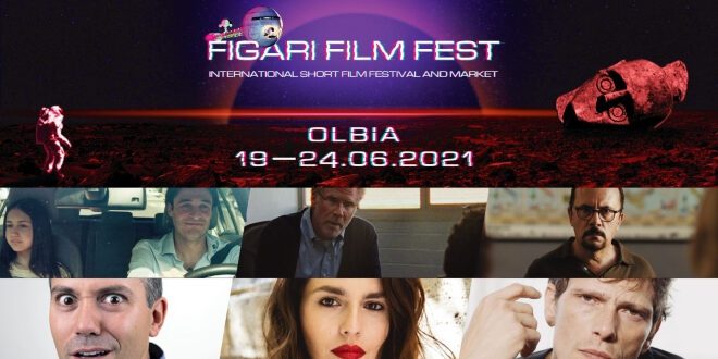 Figari Film Fest 2021