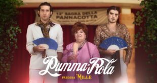 PummaRola - Le coliche