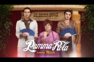 PummaRola - Le coliche