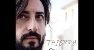 Thierry Di Vietri - Come Se