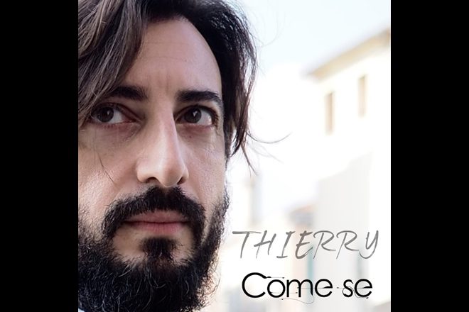 Thierry Di Vietri - Come Se