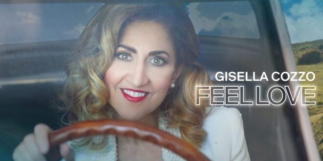 Gisella Cozzo - Feel Love