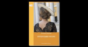 Inventarsi nuovi di Lorena Fiorini