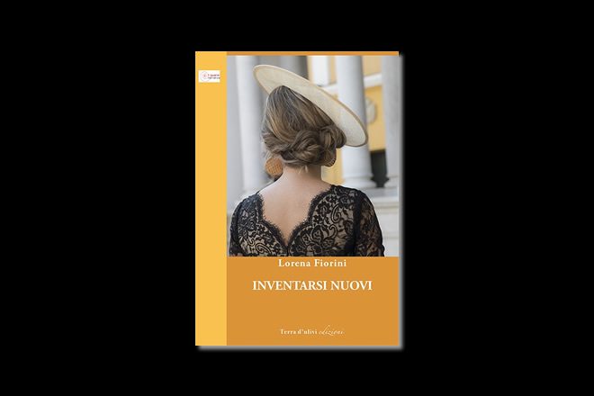Inventarsi nuovi di Lorena Fiorini