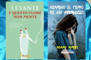 Letture d'estate di Levante e Mimmo Parisi