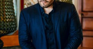 Salvatore Esposito tra gli ospiti di Ariano International Film Festival 2021