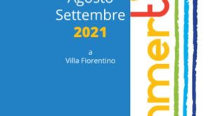 Summertime 2021 a Sorrento