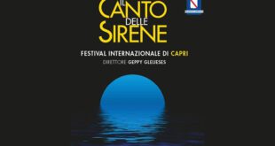 Il Canto Delle Sirene - Festival Internazionale di Capri