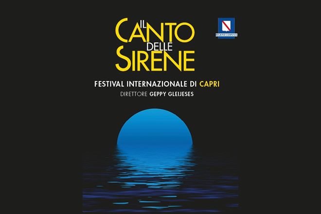 Il Canto Delle Sirene - Festival Internazionale di Capri