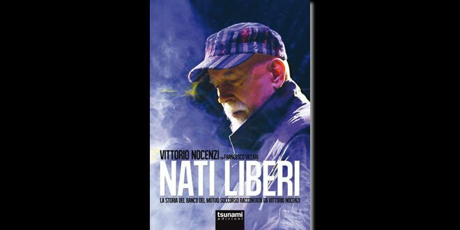 Nati Liberi - Vittorio Nocenzi