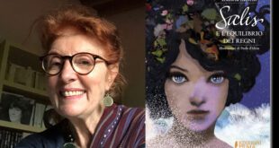 Salis e l’Equilibrio dei Regni, di Daniela Morelli