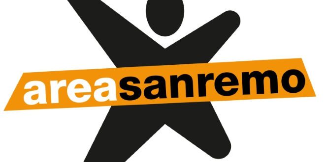 Area Sanremo - Logo
