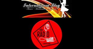 International Blog Web TV e Radio WiFi Official