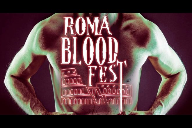 Roma Blood Fest 2021