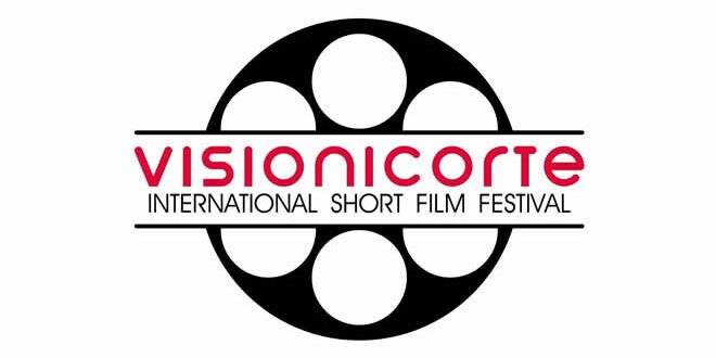 Visioni Corte International Short Film Festival - Logo