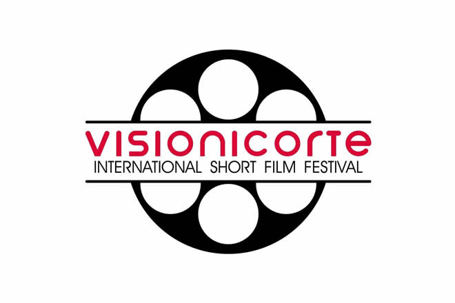 Visioni Corte International Short Film Festival - Logo