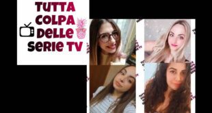 Collaboratrici Tutta colpa delle serie TV