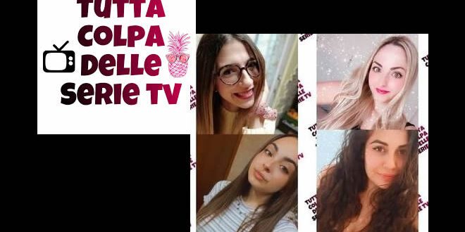 Collaboratrici Tutta colpa delle serie TV