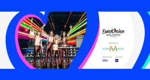 Eurovision Song Contest 2022 - Torino