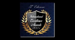 International Excellence Awards 2021