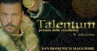 Talentum - Il premio delle eccellenze