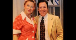 Caterina De Santis e Giacomo Rizzo per Un Figlio in Provetta