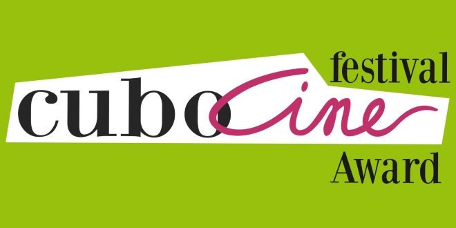 Cubo Cine Award 2021