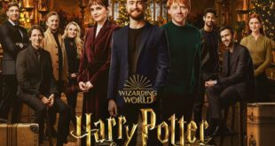 Harry Potter 20th Anniversary - Return to Hogwarts
