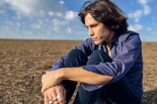 Mauro Di Maggio. Foto di Virginia Ferraro
