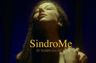 SindroMe - In tempo da te