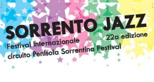 Sorrento Jazz Festival 2021