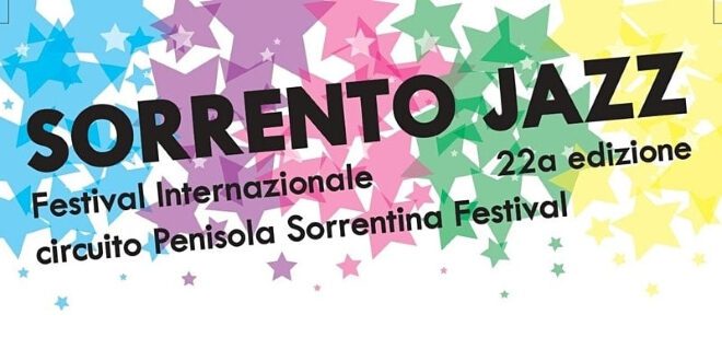 Sorrento Jazz Festival 2021