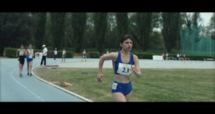 Carlotta Antonelli in Takeaway