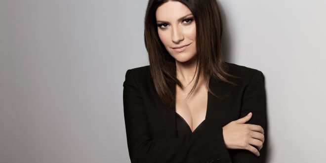 Laura Pausini e il suo singolo Scatola