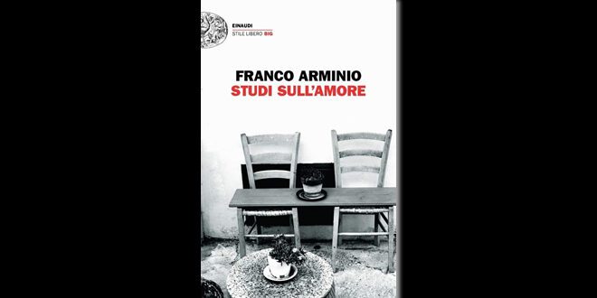 Studi sull'amore di Franco Arminio