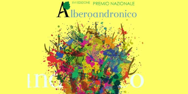 Premio Alberoandronico 2022