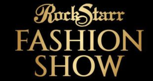 Rockstarr Fashion Show