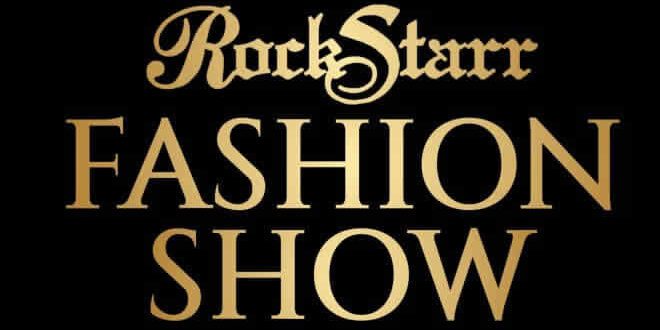 Rockstarr Fashion Show