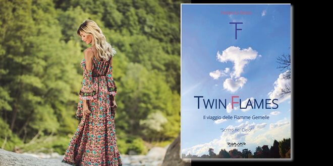 Twin Flames, di Federica Botto