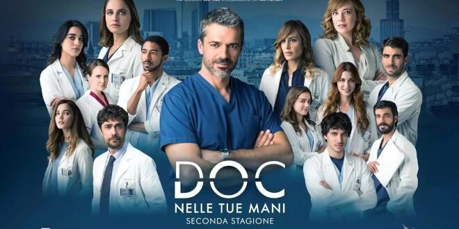 DOC-Nelle tue mani