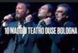 Canzoni per sempre: ecco Matteucci, Galatone e Di Tonno