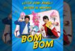 Bom Bom: il nuovo di Davide De Marinis e Little Tony Family