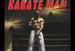 Karate Man: il film sulla vita di Del Falco