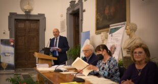 Premio Alberoandronico in Campidoglio