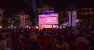 Social World Film Festival 2021